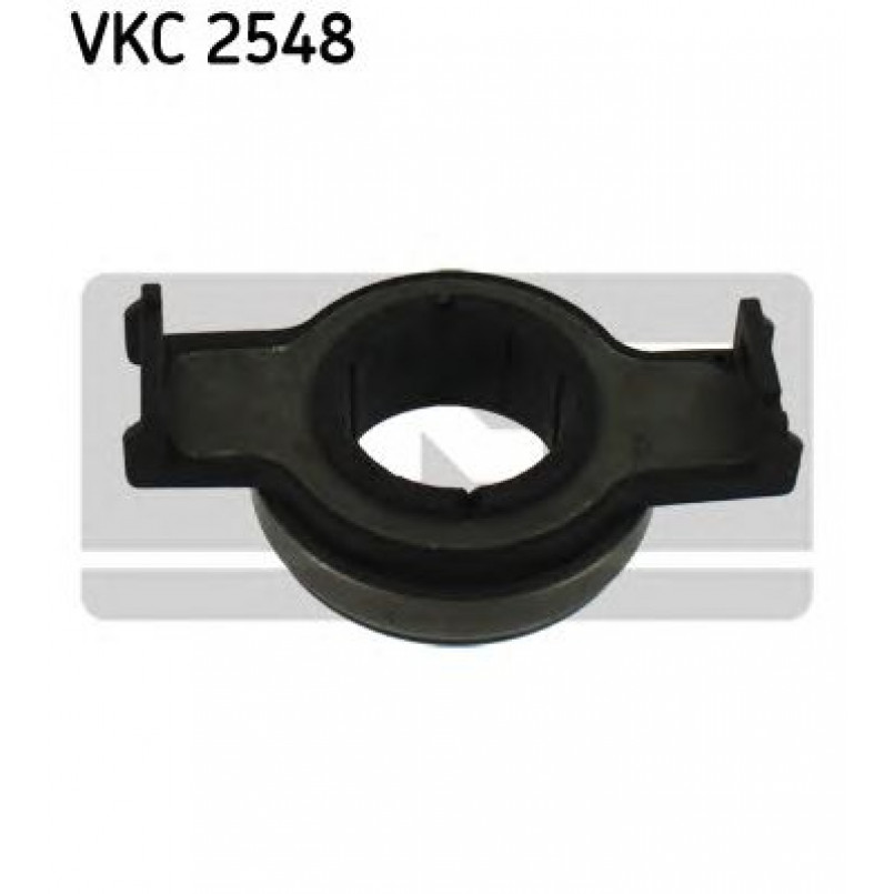 VKC 2548 SKF - Вижимний підшипник